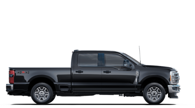 2025 Ford SuperDuty